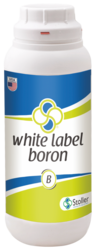 Жидкое борное удобрение WHITE LABEL BORON
